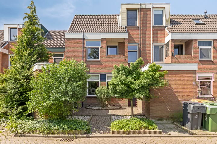 Zirkoon 13 in Heerhugowaard