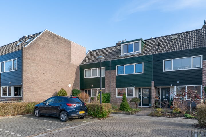 Zirkoon 6 in Heerhugowaard