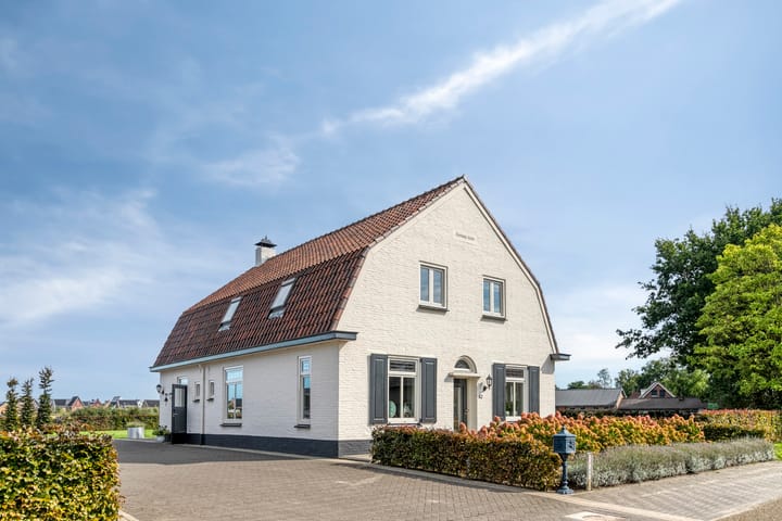 Photo of property Zittard 42, Veldhoven