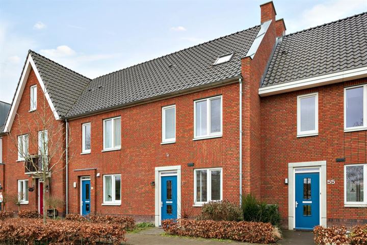 Zittardsestraat 57 in Veldhoven