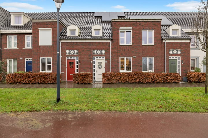 Zittardsestraat 75 in Veldhoven