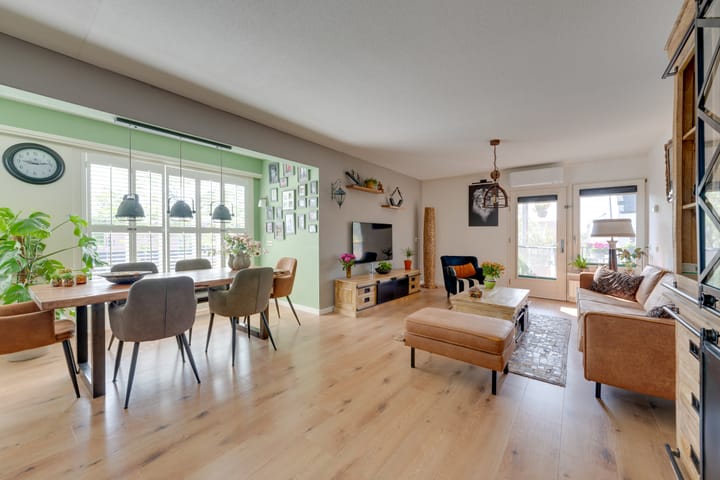 Photo of property Zocalo 12, Assendelft