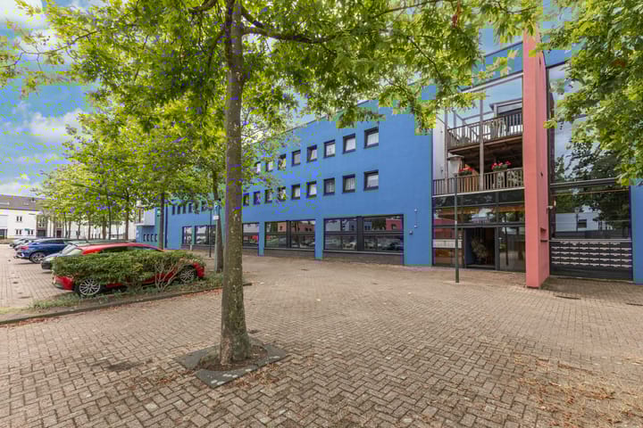 Zocalo 26 in Assendelft