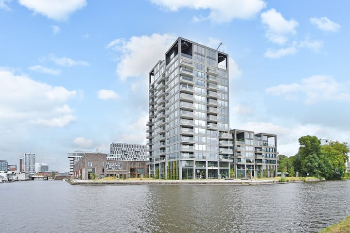 Zodiakplein 59 in 's-Gravenhage