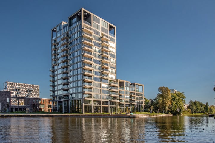 Zodiakplein 60 in 's-Gravenhage