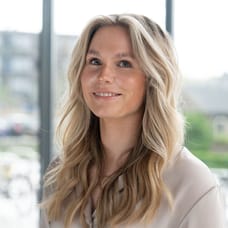 Foto von Zoë Oosterbaan