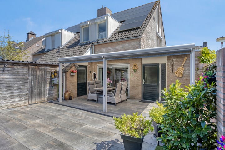 Zoekant 19 in Eindhoven