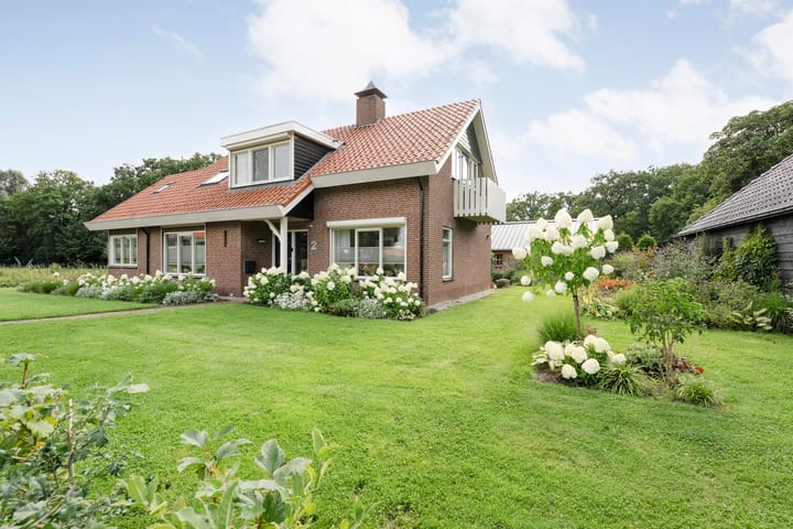 Foto van woning Zoekeweg 2, Reutum