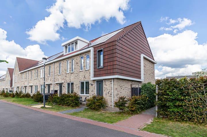 Zoete Aagt 41 in Rijswijk photo
