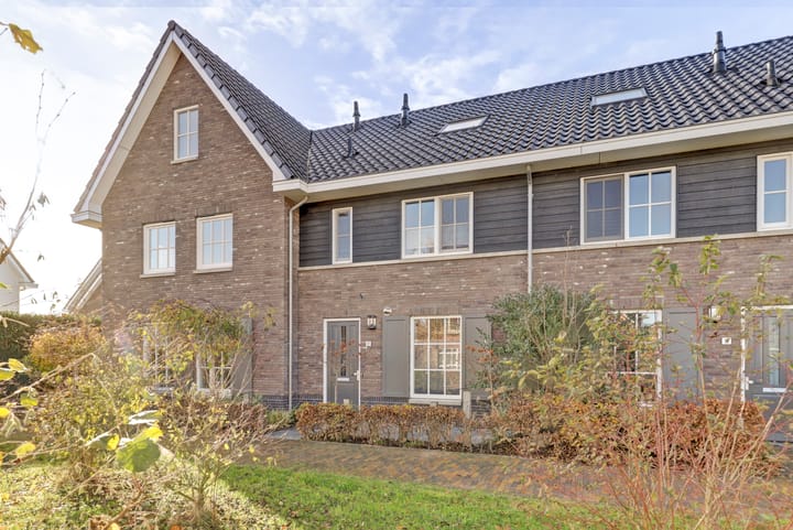 Photo de la maison Zoete Brederodepad 12, Hoef en Haag