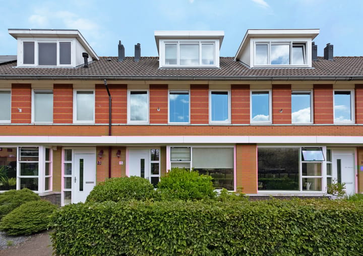 Photo of property Zoete Ermgaard 15, Amersfoort