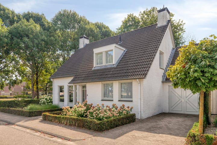 Zoete Ermgaard 8 in Oirschot foto