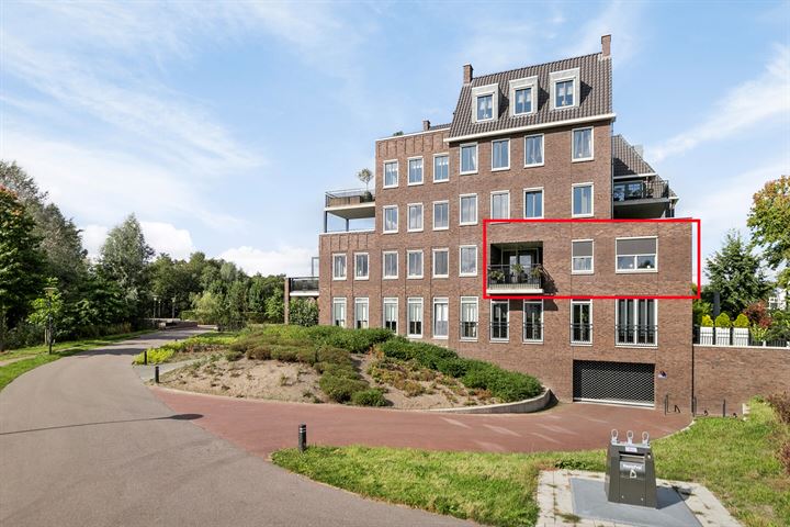 Zoete Kers 59 in Helmond