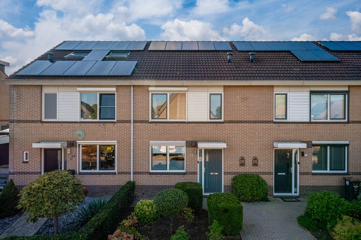 Zoete Kroon 12 in Duiven