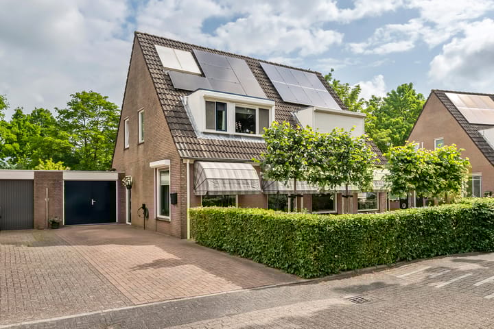 Zoete Kroon 13 in Geldermalsen