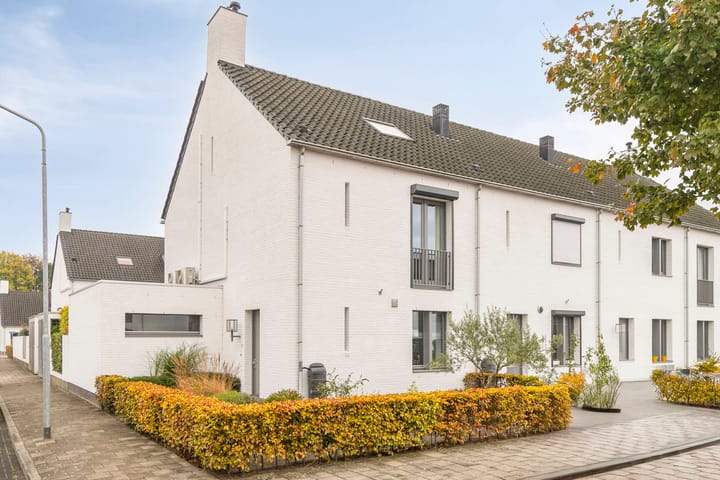 Zoete Kroon 26 in Fijnaart