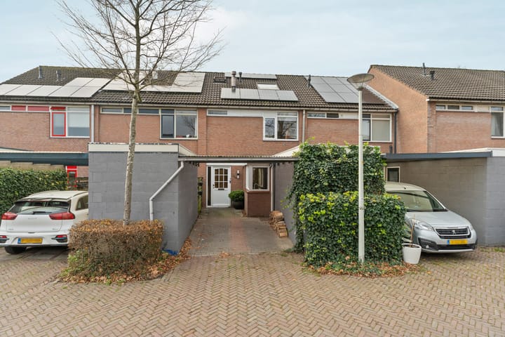 Zoetendaal 199 in Elst