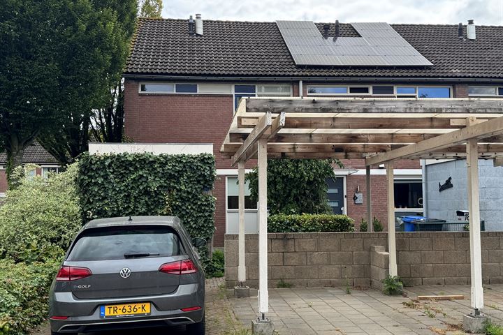 Zoetendaal 20 in Elst