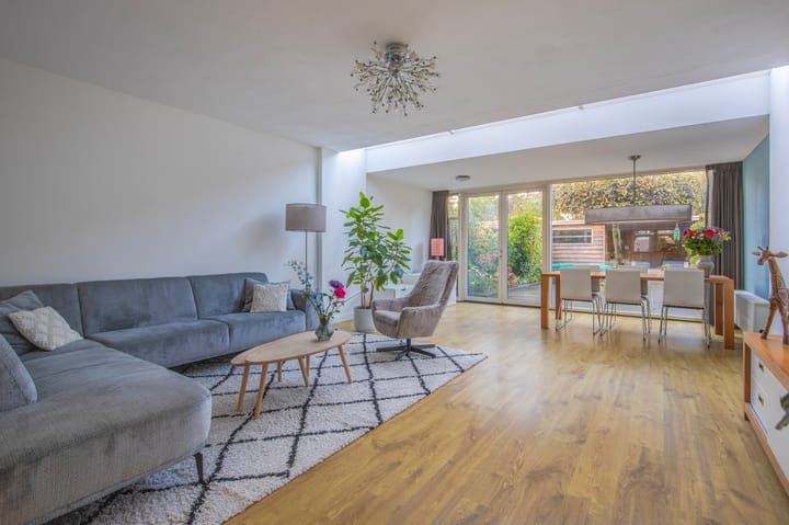 Photo de la maison Zoetendaal 223, Elst