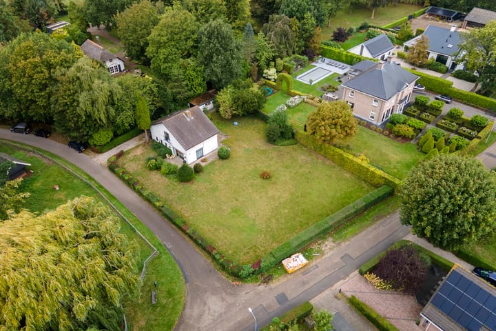 Zoetenhoek 2b in Deil Foto