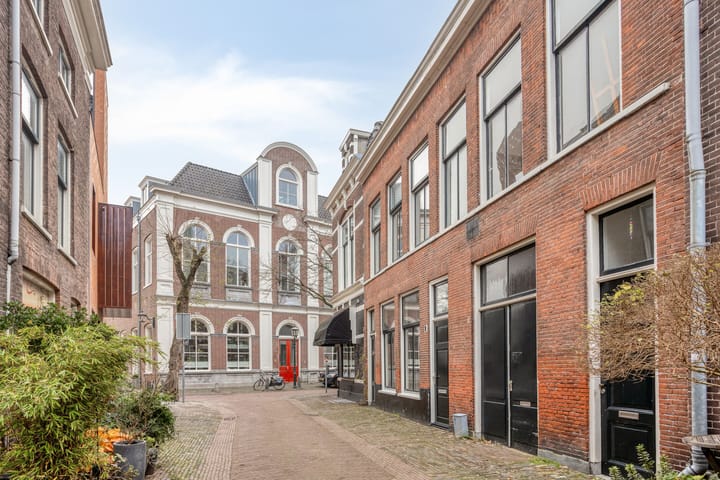 Zoetestraat 1-RD in Haarlem