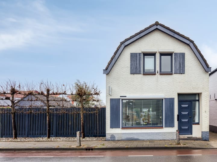 Photo of property Zoetevaart 1, Hulst