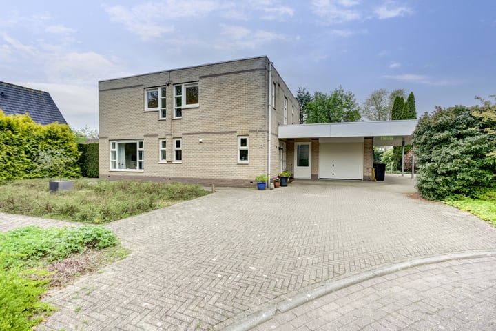 Zomer 72 in Dronten Foto