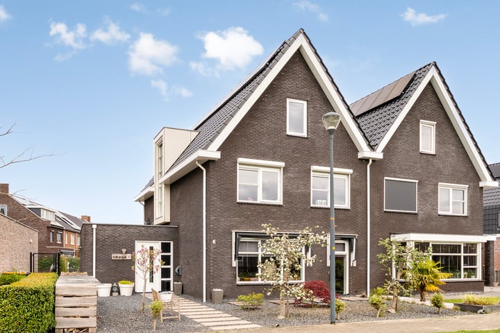 Zomerbed 24 in Kampen