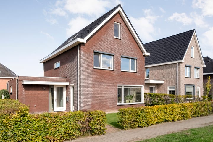 Zomerbed 8 in Kampen