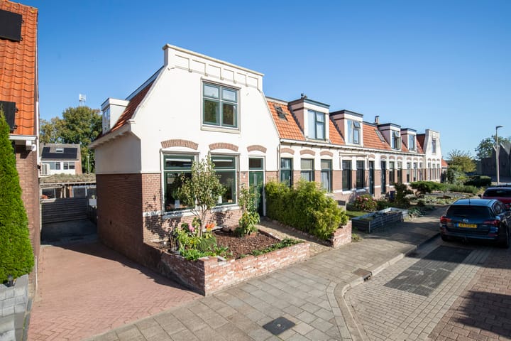 Zomerdijk 53 in Zwartsluis
