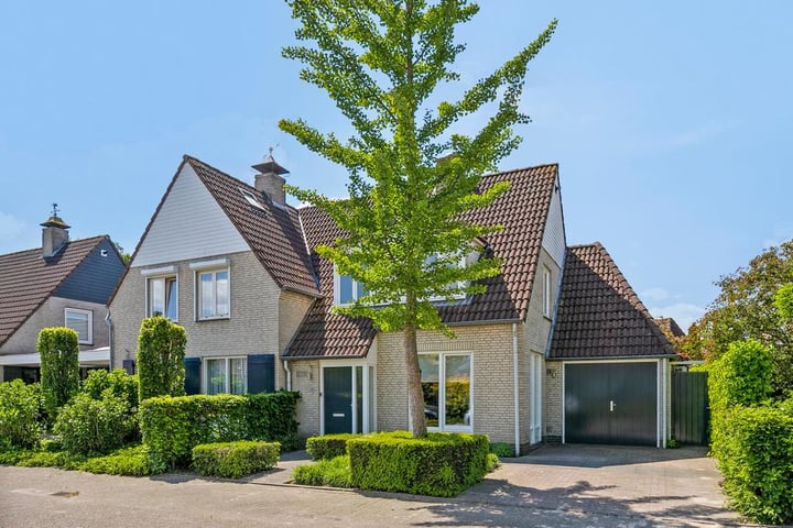 Photo of property Zomereik 13, Best