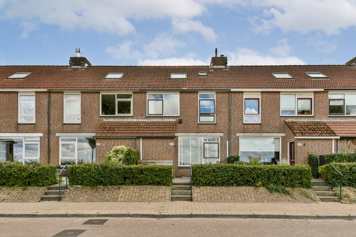 Foto von Haus Zomerkade 288, Huizen