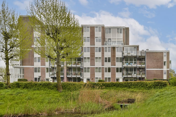 Foto von Haus Zomerkade 74, Huizen