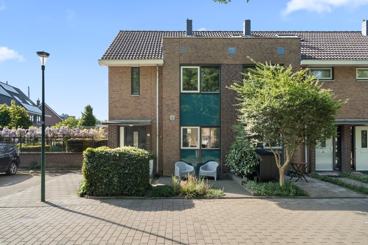 Zomerpolder 7 in Houten