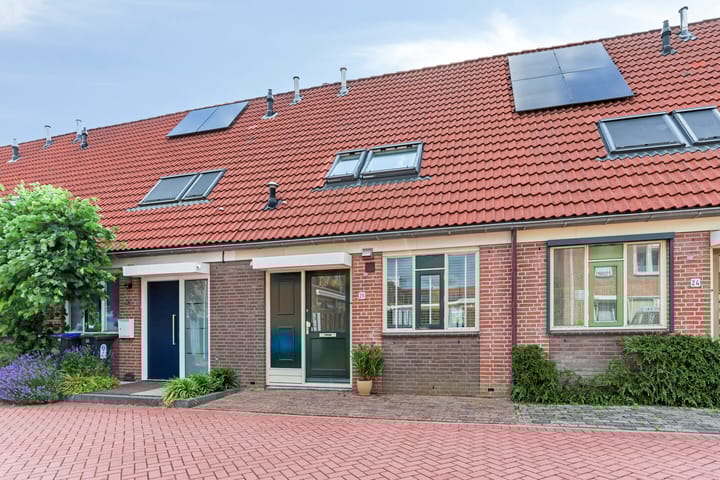 Zomertaling 26 in Berkel en Rodenrijs foto