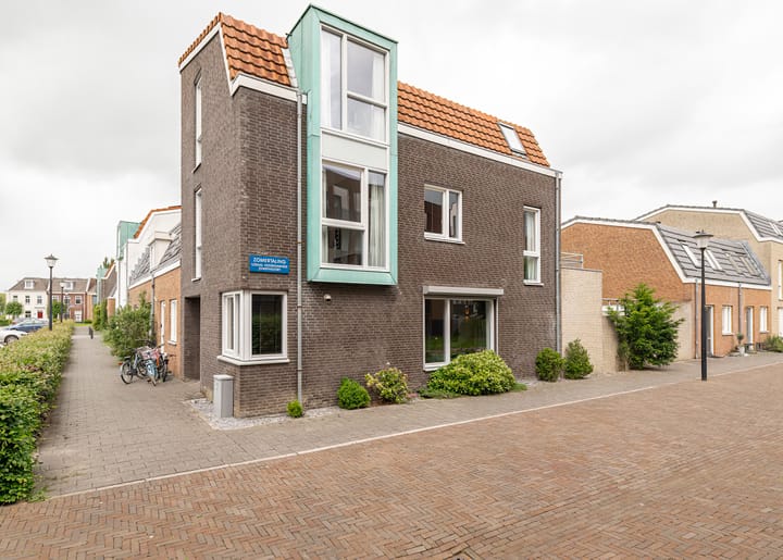 Zomertaling 39 in Culemborg
