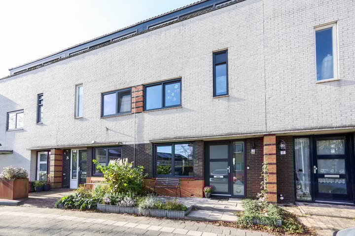 Photo de la maison Zomertaling 5, Ouderkerk aan de Amstel