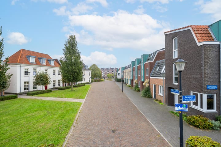 Zomertaling 9 in Culemborg