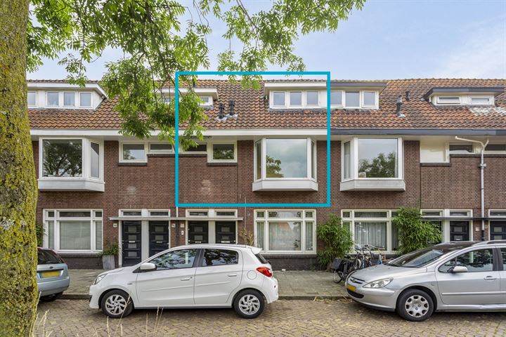 Photo of property Zomervaart 162-RD, Haarlem