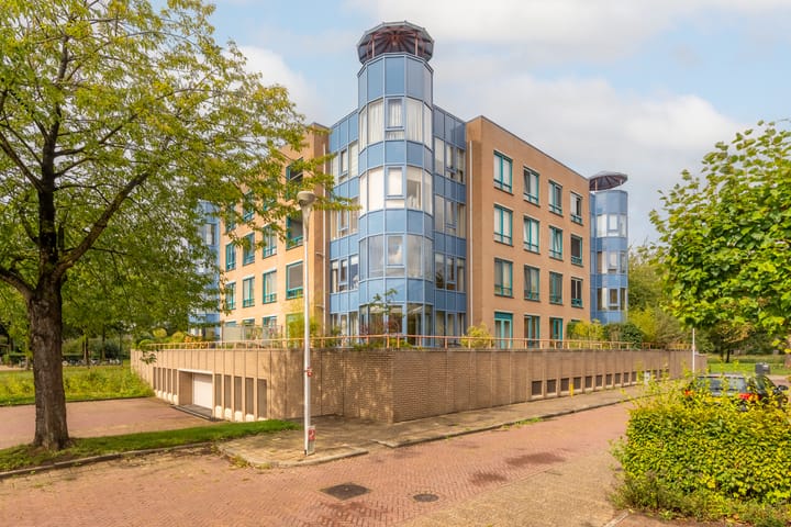 Foto von Haus Zomervlinderberm 64, Houten