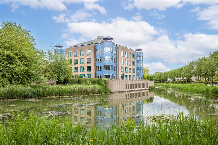 Zomervlinderberm 70 in Houten