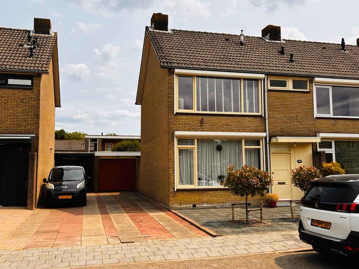 Photo of property Zomerweg 14, Kloetinge