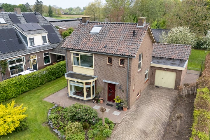 Zomerweg 25 in Drempt