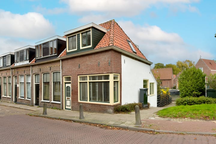 Zon 2 in Hoorn