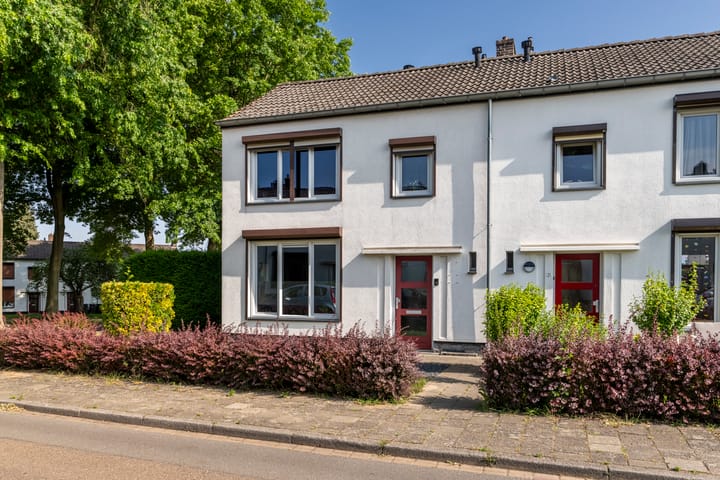 Zondagstraat 19 in Heerlen