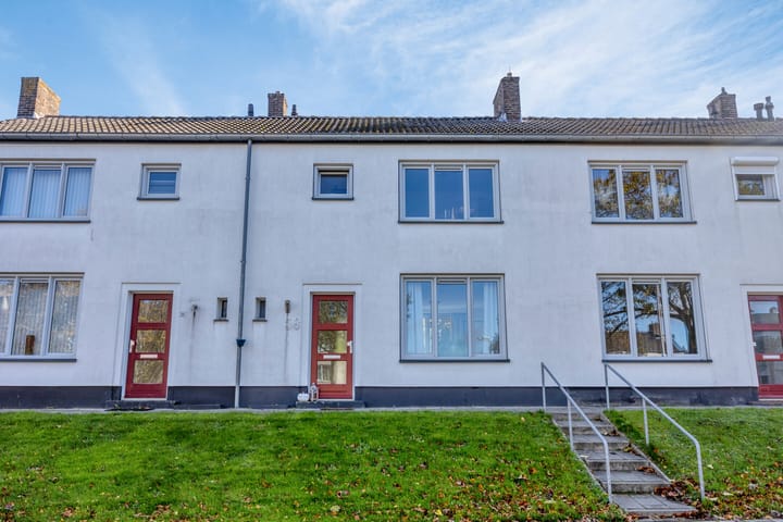 Zondagstraat 36 in Heerlen