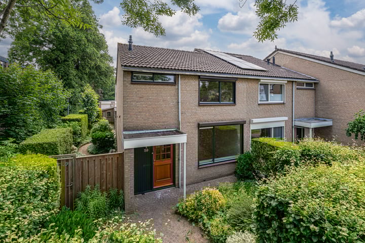 Foto van woning Zonegge 09 10, Zevenaar