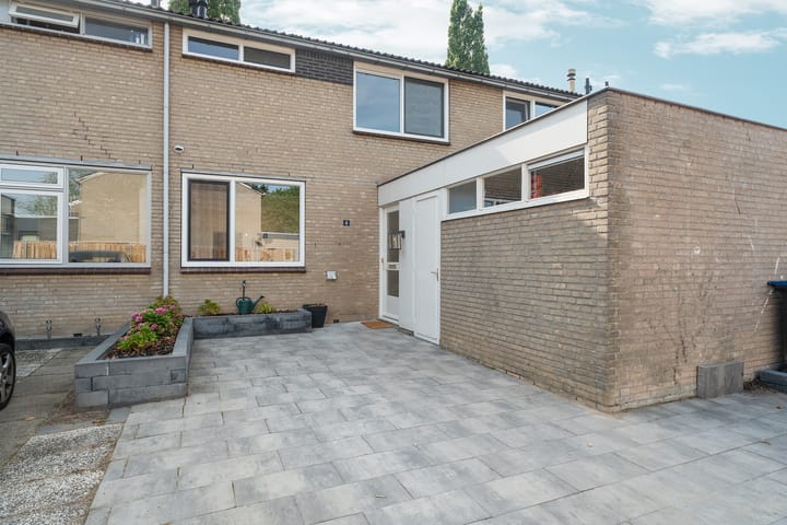 Foto van woning Zonegge 13 4, Zevenaar