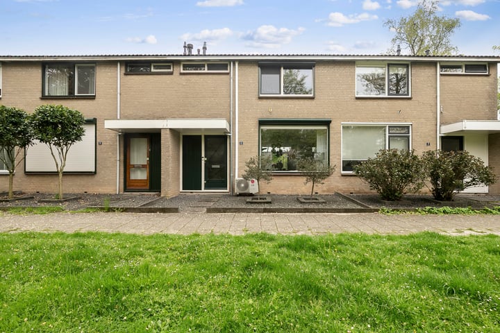 Zonegge 13 8 in Zevenaar