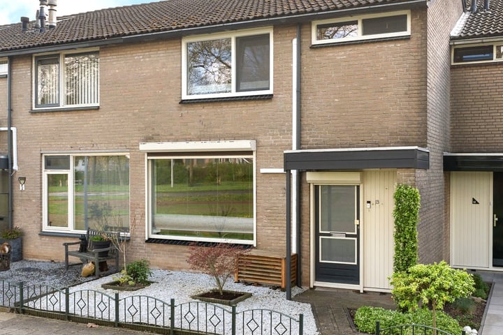 Photo of property Zonegge 14 13, Zevenaar